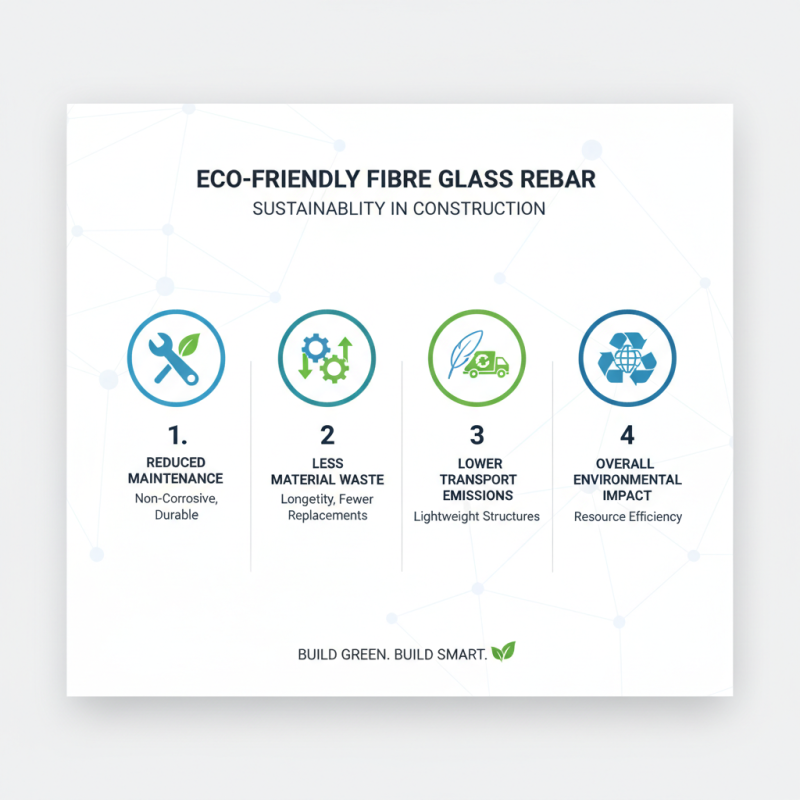 2026 Best Fibre Glass Rebar Options for Construction Projects?