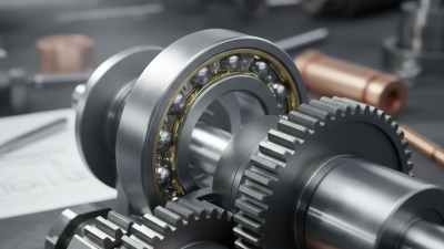 Top Deep Groove Ball Bearing Types and Their Applications?