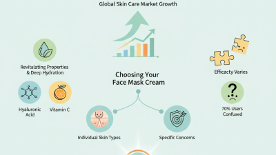 Top 10 Best Face Mask Creams for Glowing Skin?