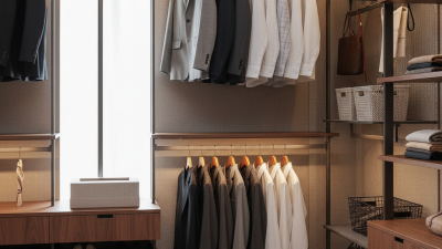 How to Choose the Best Wardrobe Tube Support for Your Home?