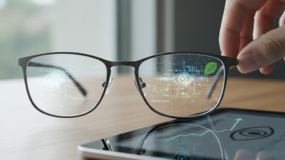 What are the Benefits of Cr39 Lenses in 2026?