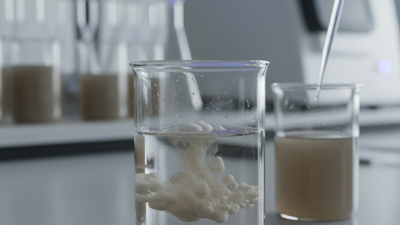 2026 Best Wastewater Flocculant for Effective Treatment?