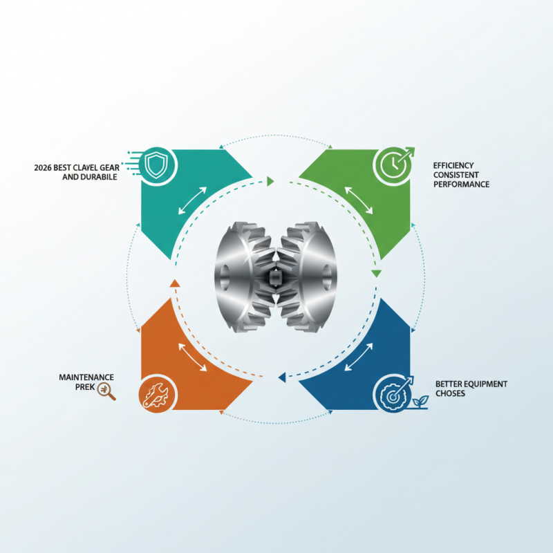 2026 Best Claas Bevel Gear Features and Benefits Explained?