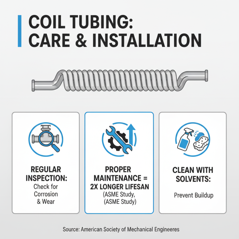 Best Stainless Steel Coil Tubing Applications and Benefits?