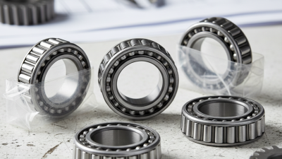 Essential Tips for Choosing Claas Needle Roller Bearings?