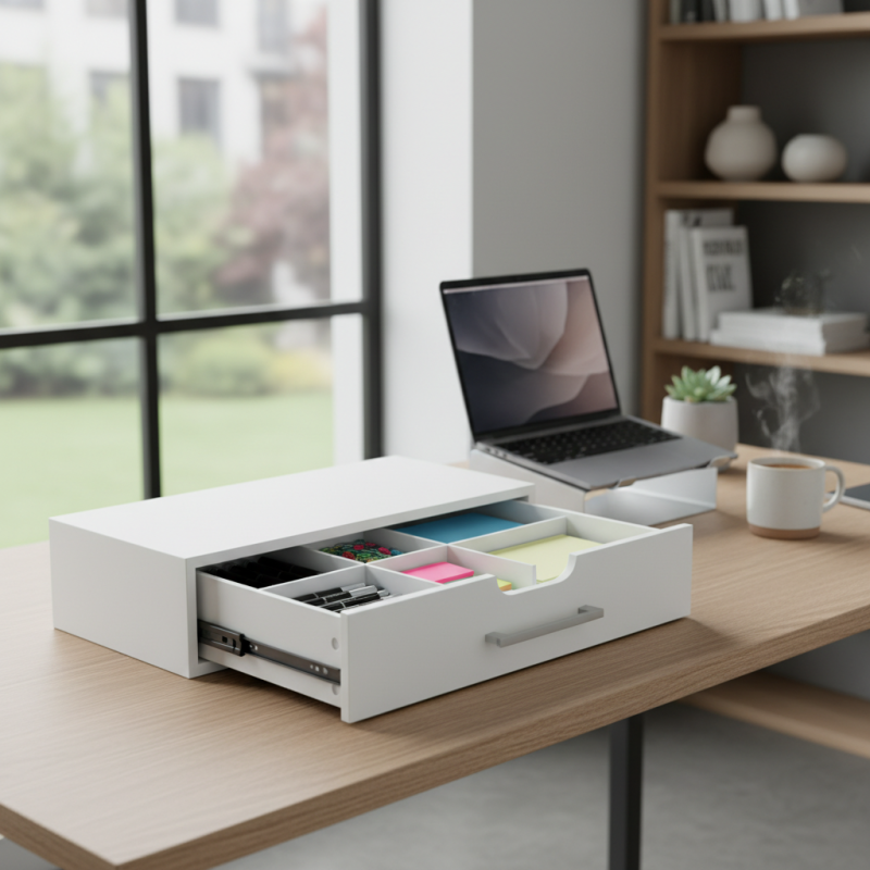 2026 Top Desk Tidy Drawers for a Clutter Free Workspace?