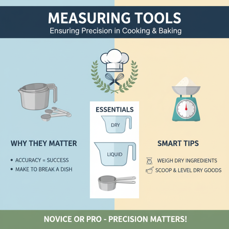 Top 10 Essential Kitchen Cooking Tools You Need for Every Meal?