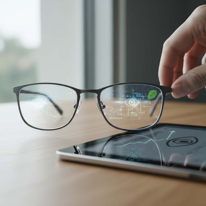 What are the Benefits of Cr39 Lenses in 2026?