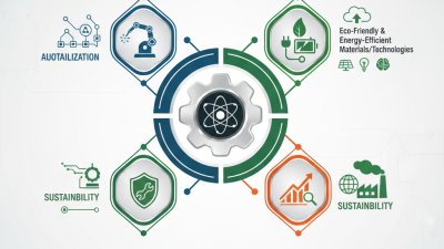 What Are the Top Tool Welding Equipment Trends for 2026?