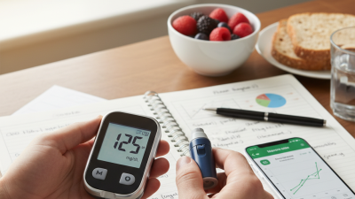 2026 How to Effectively Monitor Your Blood Sugar Test Results?