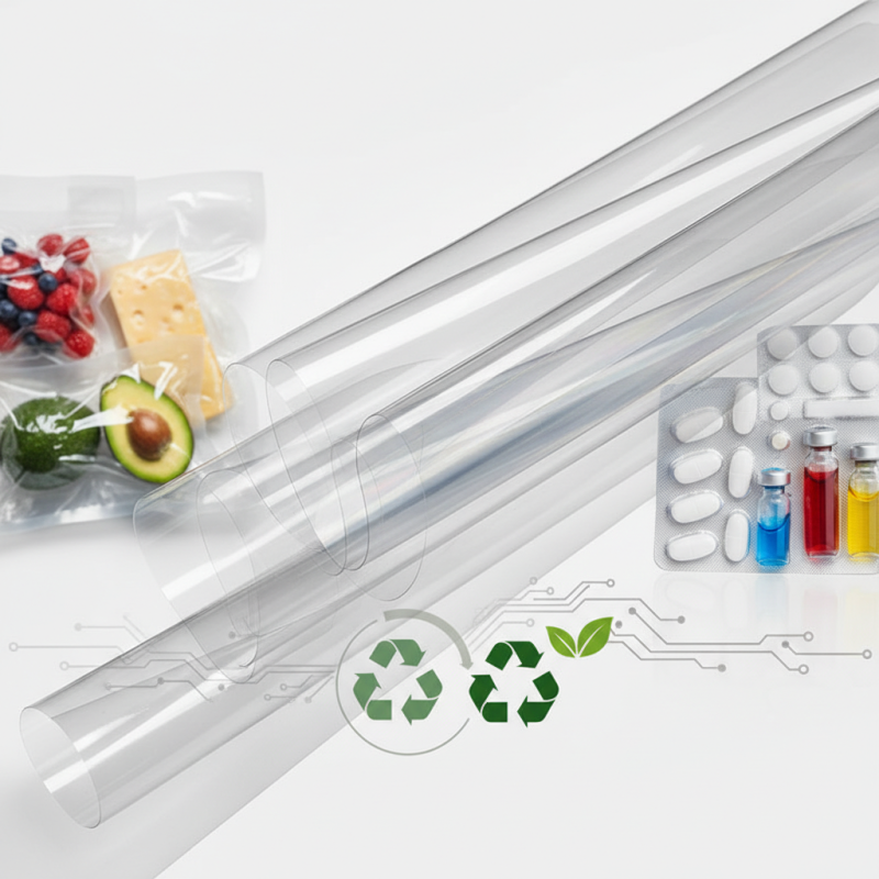 What Are Evoh Plastic Films and Their Key Applications?