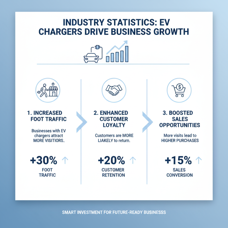 2026 Best Ev Chargers For Business Options You Should Consider?