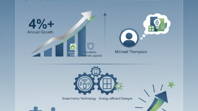 2026 Best Aluminum Doors Manufacturer Insights and Trends?