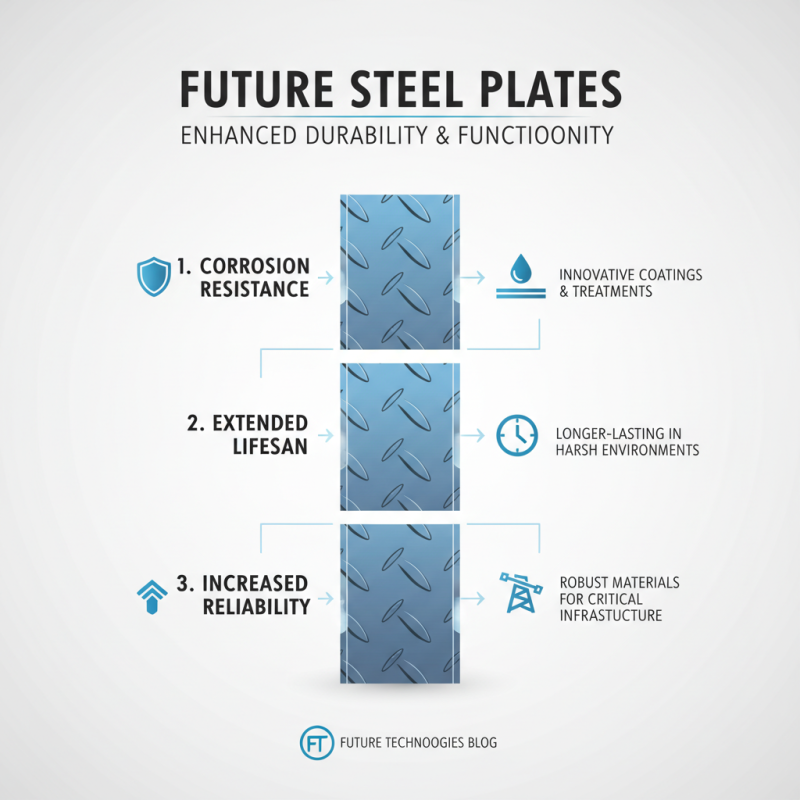 2026 Top Trends in Corrugated Steel Plate Applications and Innovations?