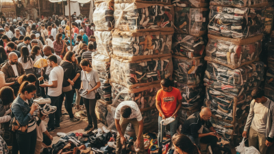 Best Ukay Shoes Bales for Affordable Stylish Footwear?