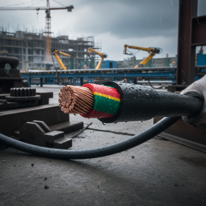 Best Soow Cable Applications and Benefits Explained?