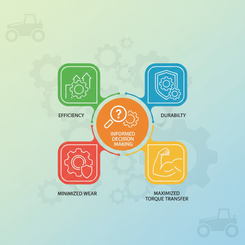 Top 5 Claas Bevel Gear Features You Need to Know?