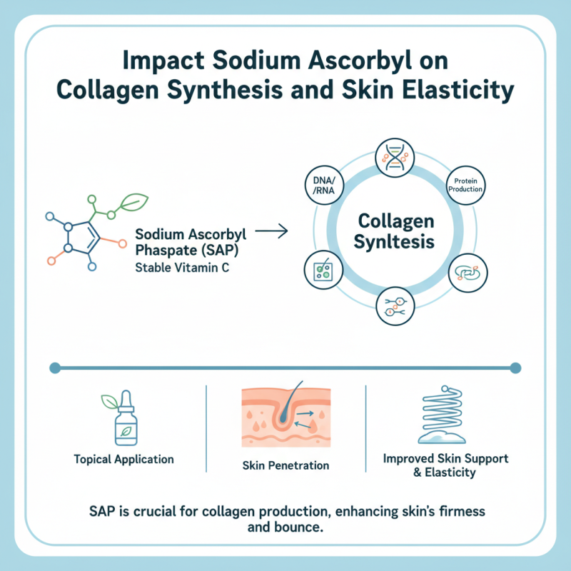 Top 10 Benefits of Sodium Ascorbyl Phosphate Powder for Skin?