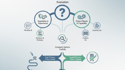 How to Choose the Best Aluminum Doors Manufacturer in 2026?