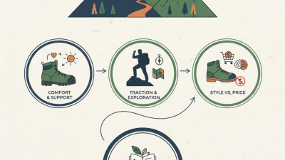 What is the Best Stylish Hiking Boots for Your Adventures?
