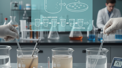 How to Choose the Right Wastewater Flocculant for Your Needs?