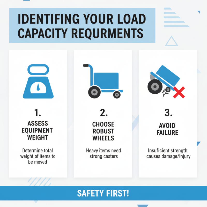 2026 How to Choose Heavy Castor Wheels for Your Needs?