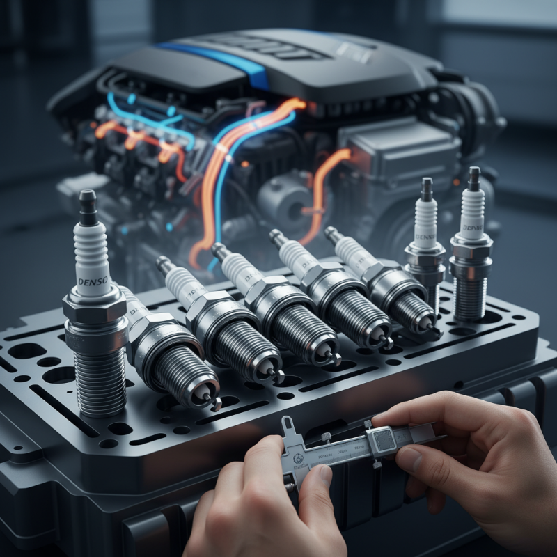 2026 Best Denso Spark Plugs for Your Vehicle Needs?