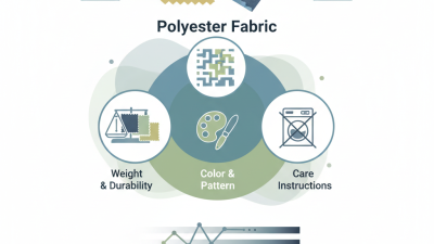 10 Tips for Choosing the Best Polyester Fabric for Your Projects?