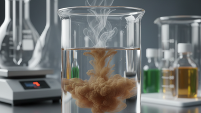 2026 Best Wastewater Flocculant Options for Effective Treatment?