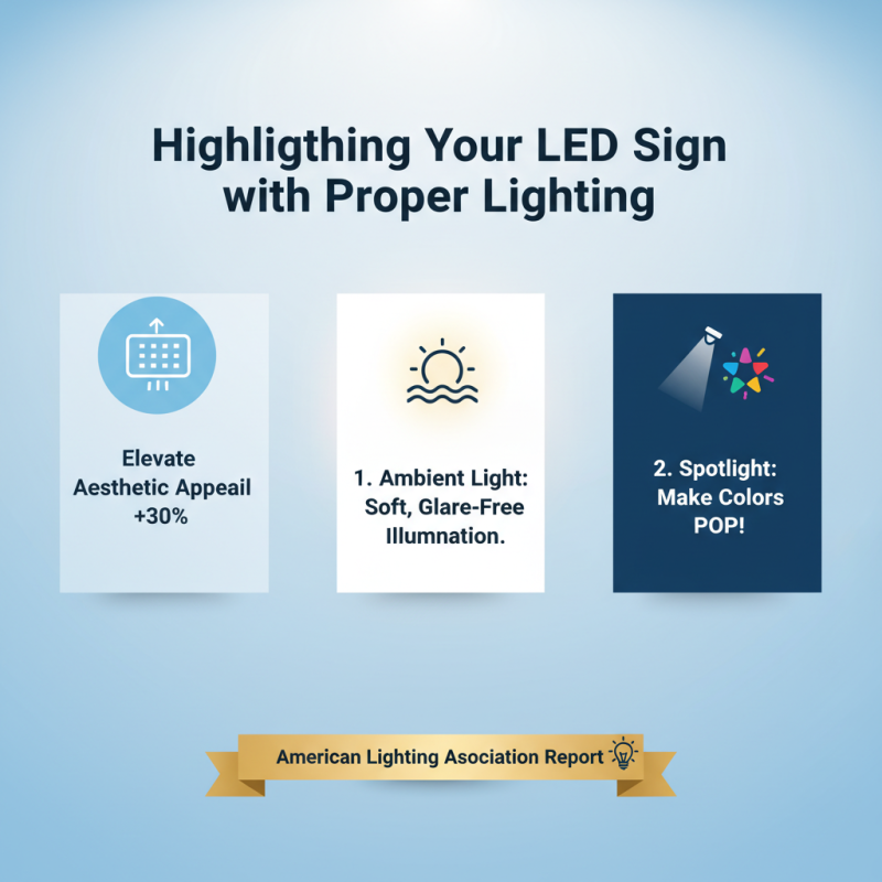 How to Create Personalised Led Signs for Your Home Decor?