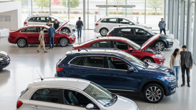 2026 How to Choose the Right Car Make for Your Needs?