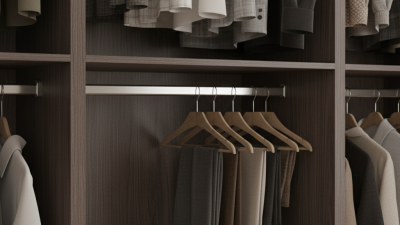 What is Wardrobe Tube Support and How to Choose the Best?