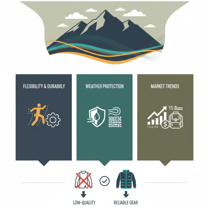 Why Choose Stretch Softshell Fabric for Your Outdoor Gear?