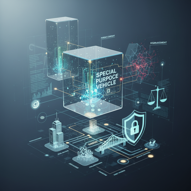 What is a Special Purpose Vehicle and How Does it Work?