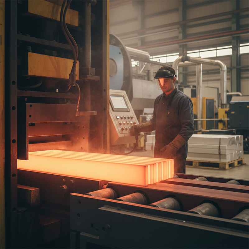 10 Essential Tips for Successful Aluminum Profile Extrusion Process?