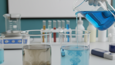 How to Choose the Best Wastewater Flocculant for Your Needs?