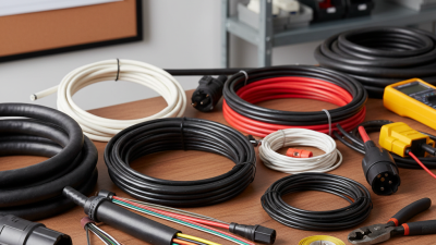 Best Cable Wire Types for Your Electrical Needs?
