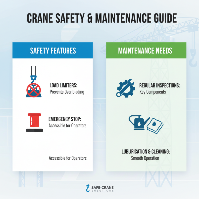 How to Choose the Right Over Head Bridge Crane for Your Needs?