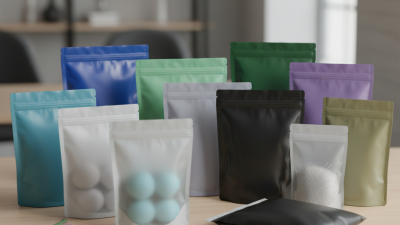 Top 10 Custom Poly Bags for Your Business Needs and What to Consider?