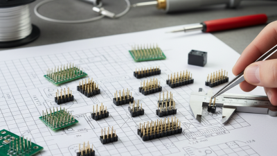 How to Choose the Right Pin Header Socket for Your Project?