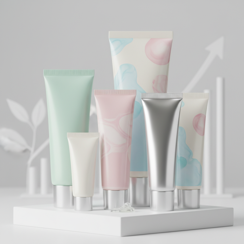 Why Choose a Cosmetic Soft Tube for Your Products?