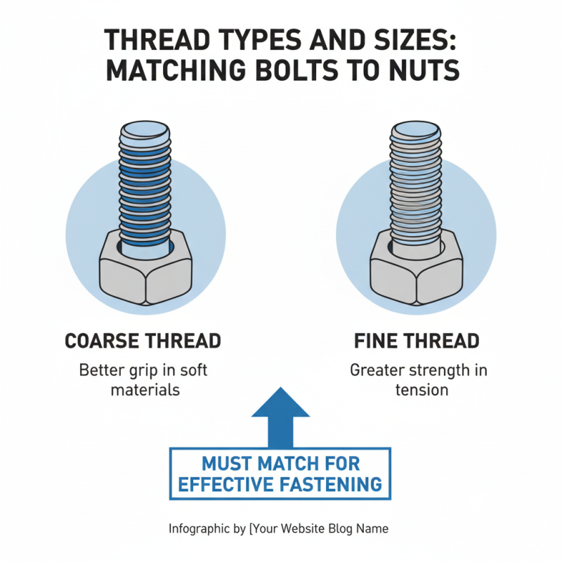 2026 Best Bolts for Your Projects Which Ones to Choose?