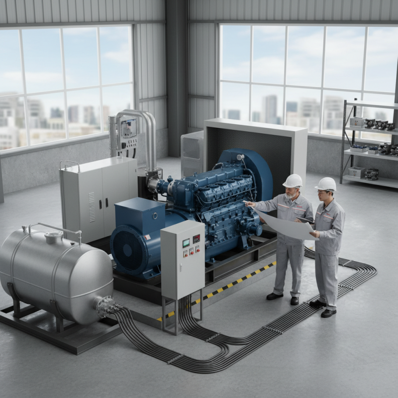 2026 How to Choose the Best Yuchai Generator Set for Your Needs?