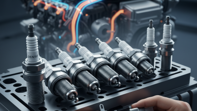2026 Best Denso Spark Plugs for Your Vehicle Needs?