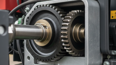 What is Claas Bevel Gear and How Does it Work?