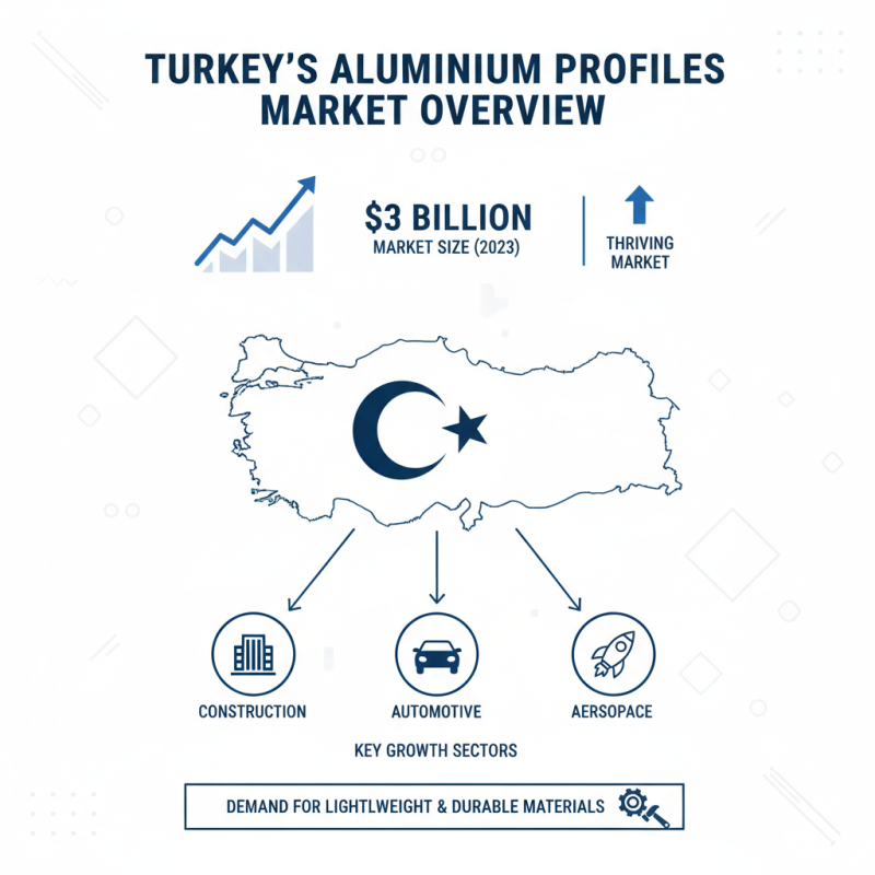 Top Aluminium Profiles in Turkey Essential Tips for Buyers
