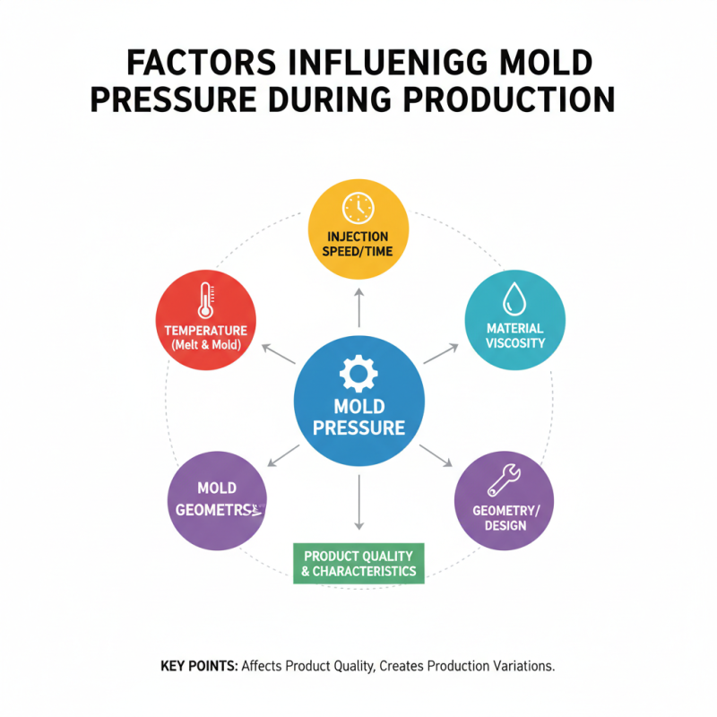 What is Mold Pressure and How Does It Affect Production?