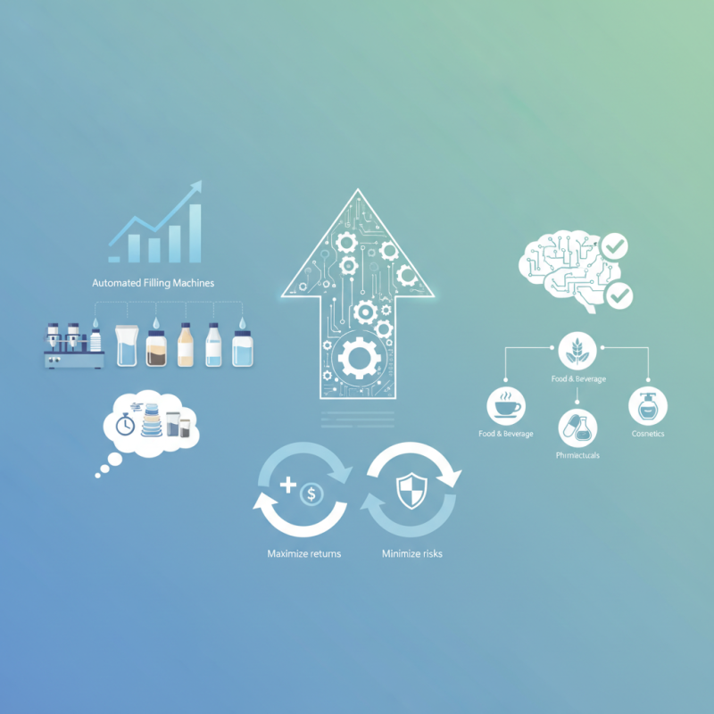 2026 Best Automated Filling Machines for Your Business Needs?