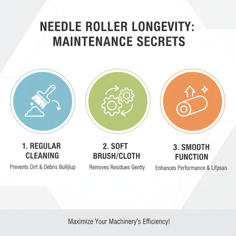 Top 10 Needle Rollers You Need to Know About?