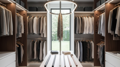 2026 Top Wardrobe Tube Support Features You Need to Know?